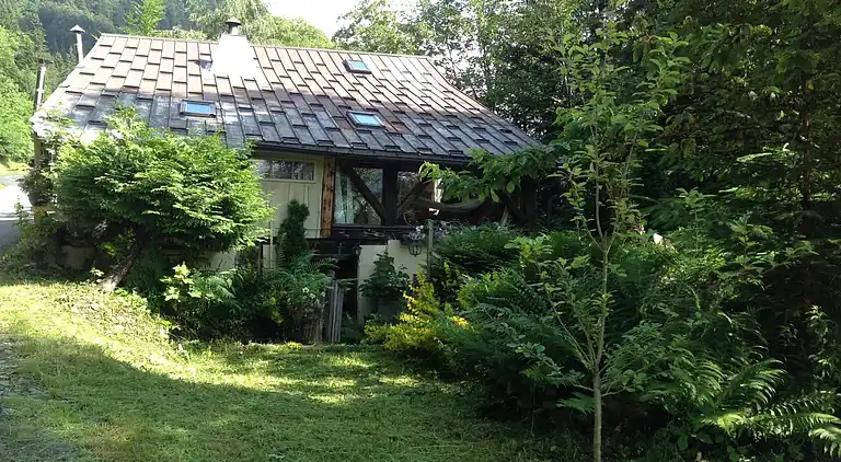 Holiday home in Taninges