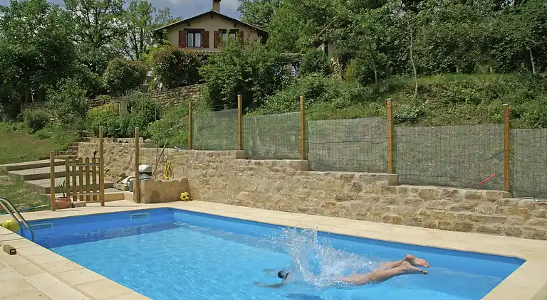 Holiday home in Espinas