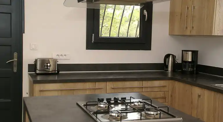 Holiday home in Saint-Antonin-du-Var