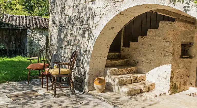 Holiday home in Roquecor