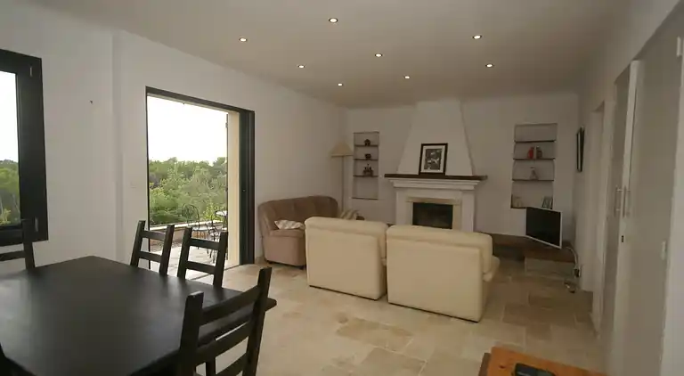 Holiday home in Saint-Antonin-du-Var