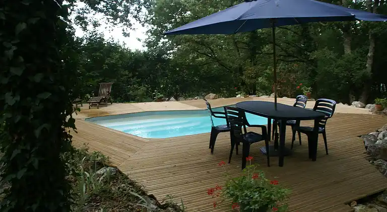 Cottage in Nègrepelisse