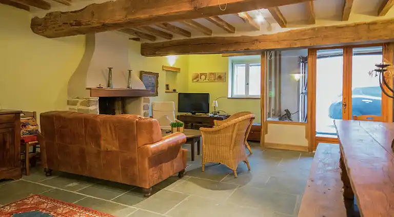 Holiday home in Lagardiolle