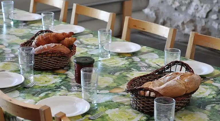 Holiday home in Saint-Amans-du-Pech