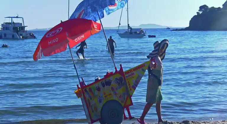 Villa i La Londe-les-Maures