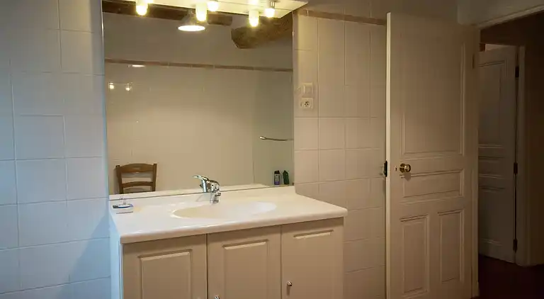 Sommerhus i Lagardiolle