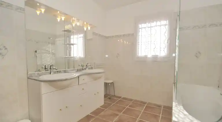 Holiday home in Aups