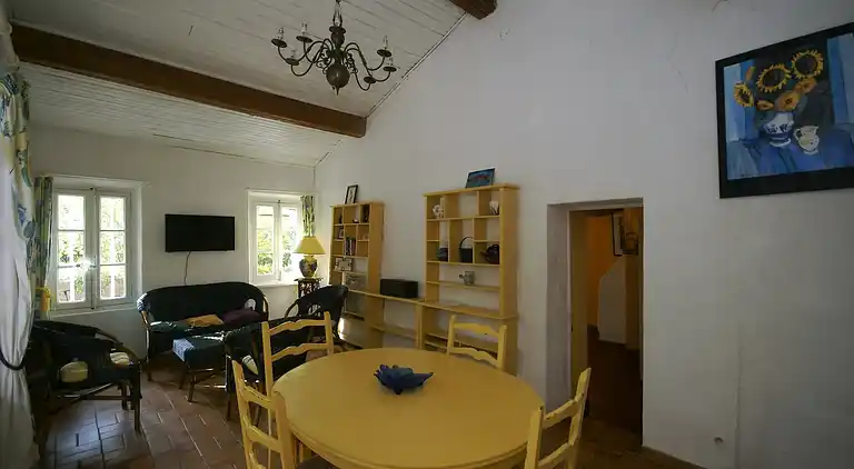 Holiday home in Six-Fours-les-Plages