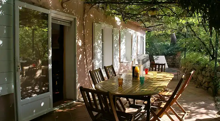 Holiday home in Six-Fours-les-Plages