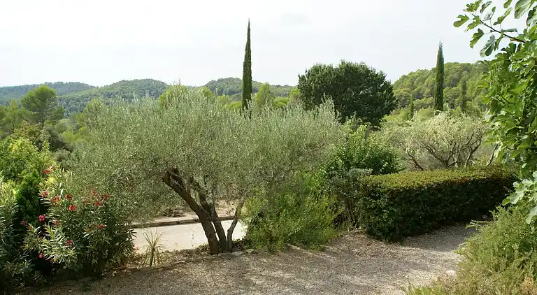 Villa in Saint-Antonin-du-Var