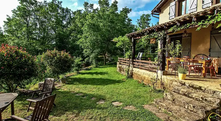 Holiday home in Espinas