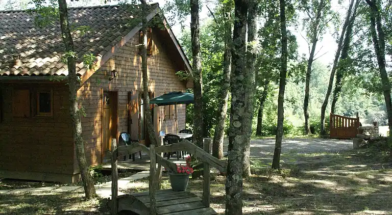 Cottage in Nègrepelisse
