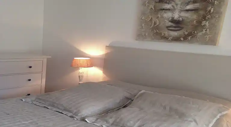 Villa i Sainte-Maxime