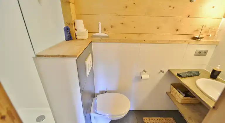 Chalet au Le Grand-Bornand