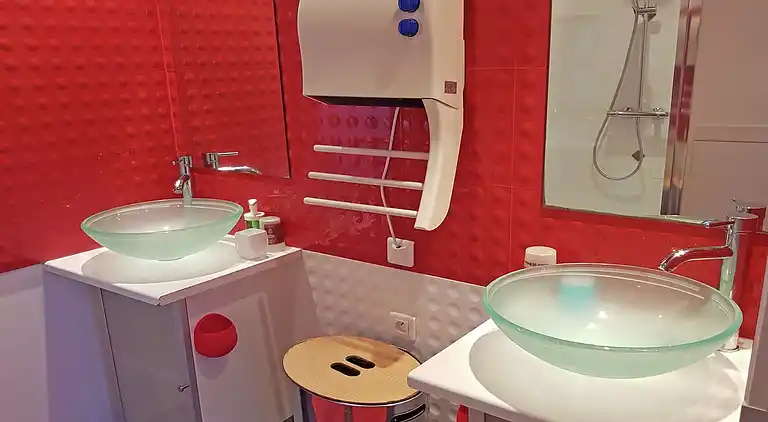 Sommerhus i Roquebrune-sur-Argens