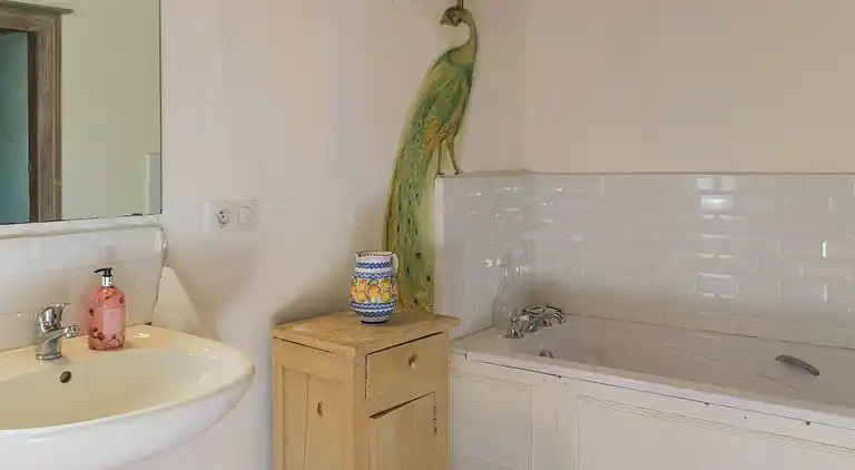 Holiday home in Roquecor