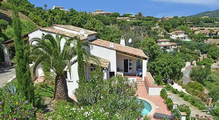 Villa in Sainte-Maxime