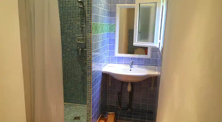 Villa i Saint-Antonin-du-Var