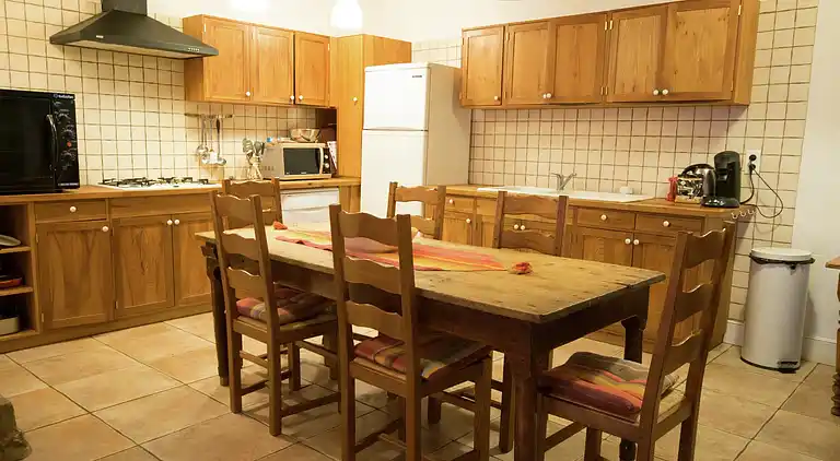 Sommerhus i Lagardiolle