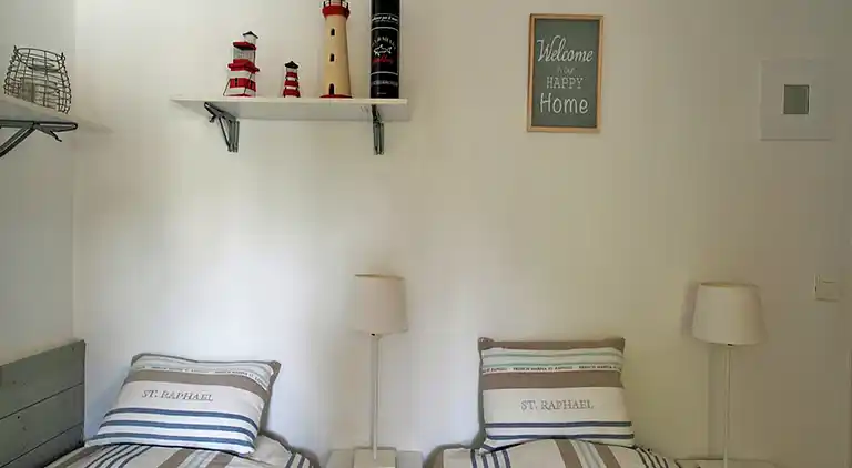 Villa i La Londe-les-Maures