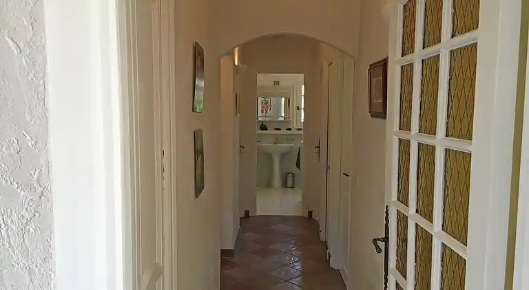 Holiday home in Saint-Antonin-du-Var