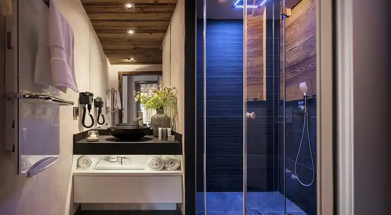 Ferielejlighed i Chamonix