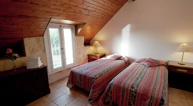 Holiday home in Valence