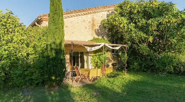 Cottage in Marssac-sur-Tarn