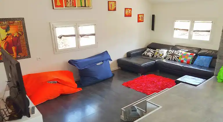 Holiday home in Roquebrune-sur-Argens