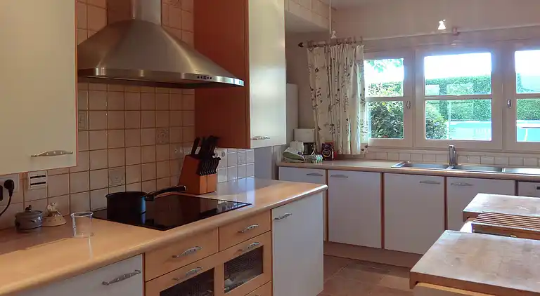 Holiday home in Lafrançaise