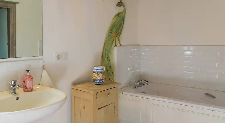 Holiday home in Roquecor