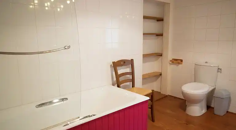 Holiday home in Lagardiolle