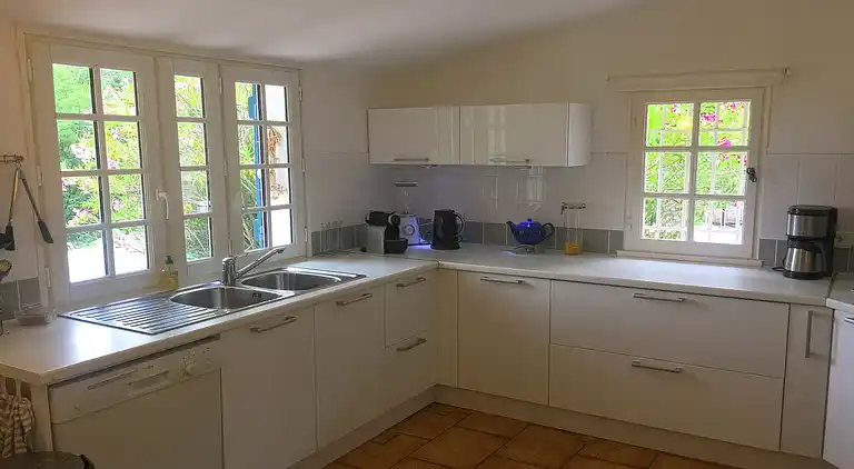 Villa in Sillans-la-Cascade