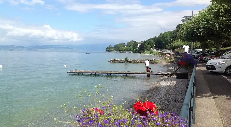 Holiday home in Taninges