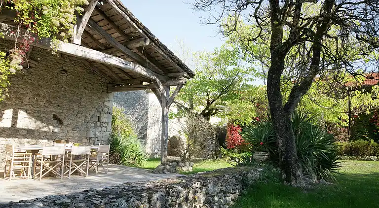 Holiday home in Roquecor