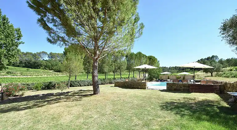 Villa in Carcès