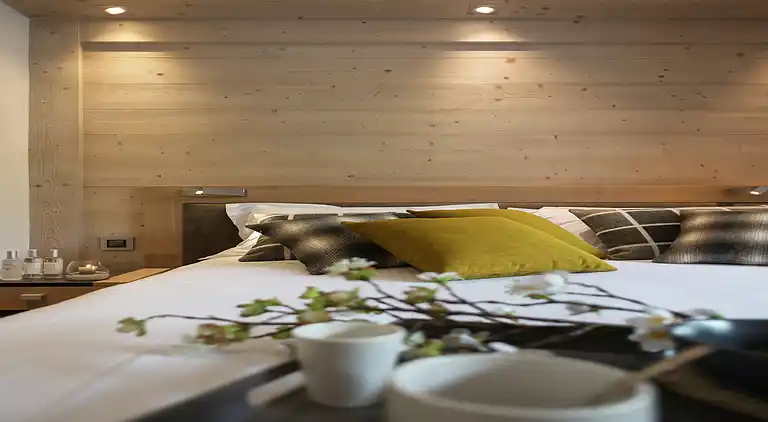 Apartment in Saint-Jean-de-Sixt