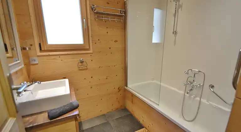 Chalet au Le Grand-Bornand