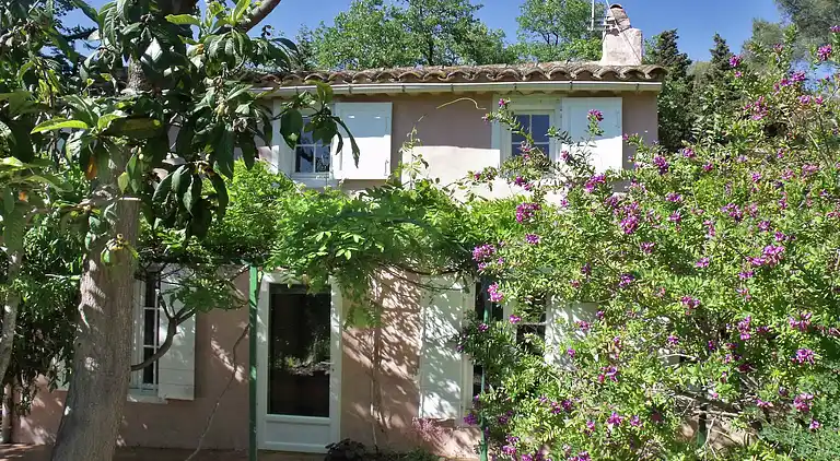 Holiday home in Six-Fours-les-Plages