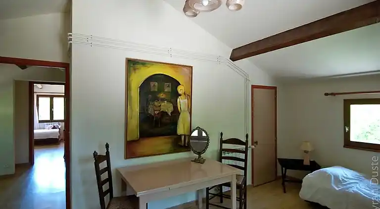 Holiday home in Espinas