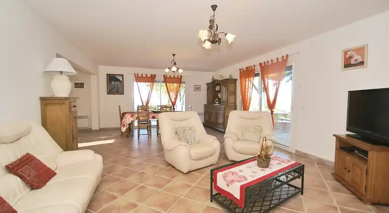 Holiday home in Aups