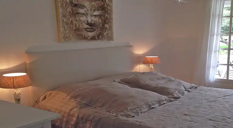 Villa i Sainte-Maxime