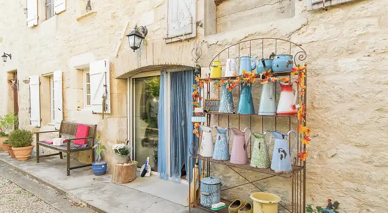 Holiday home in Marssac-sur-Tarn