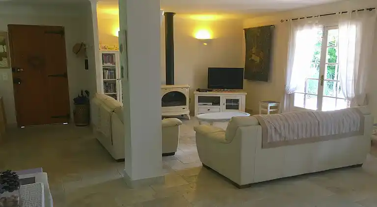 Sommerhus i Saint-Antonin-du-Var