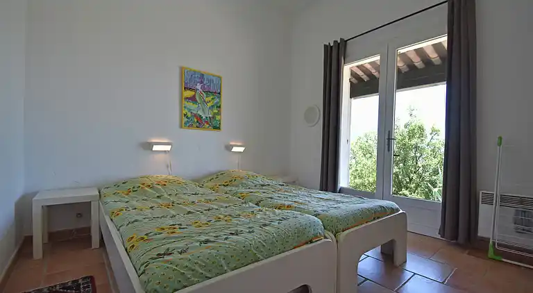 Villa in Sainte-Maxime