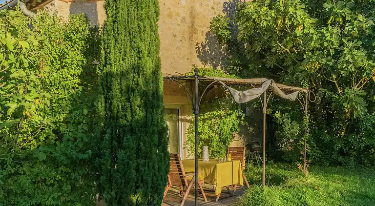 Cottage in Marssac-sur-Tarn