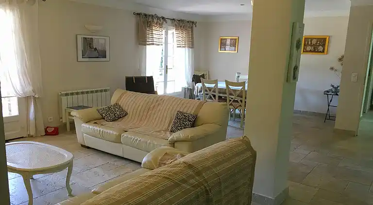 Sommerhus i Saint-Antonin-du-Var