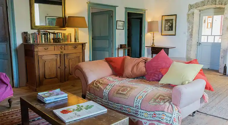 Holiday home in Roquecor