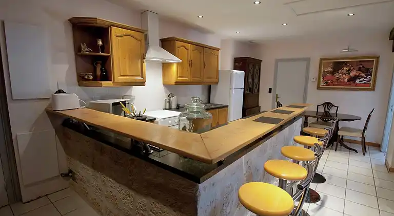 Holiday home in Valence