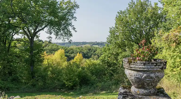 Holiday home in Roquecor